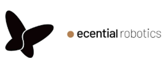 Logo eCential Robotics