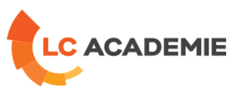 Logo LC Académie